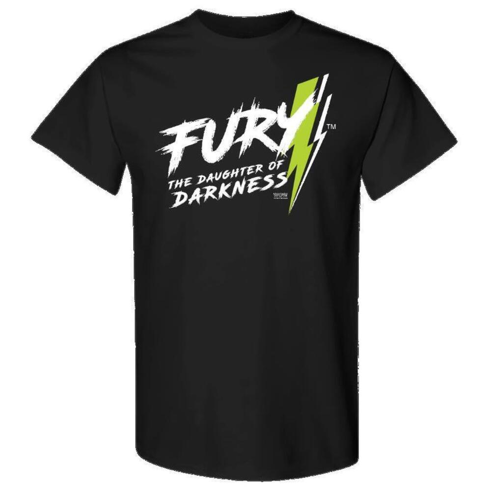 Fury Shirt